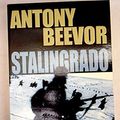 Cover Art for 9788484325949, Stalingrado by Antony Beevor