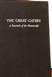 Cover Art for 9780910972321, The Great Gatsby by F. Scott Fitzgerald