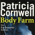 Cover Art for 9783442461042, Body Farm by Patricia Cornwell