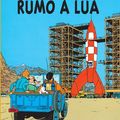 Cover Art for 9789892310695, objectif lune (portugais ne 2011) by Hergé