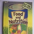 Cover Art for 9780198327486, Food and Nutrition by Anita Tull