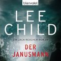 Cover Art for B004OL2BJO, Der Janusmann by Lee Child