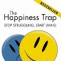 Cover Art for 9781877568237, The Happiness Trap by Dr. Russ Harris, Steven C. Hayes