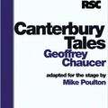 Cover Art for 9781854598837, The Canterbury Tales by Geoffrey Chaucer