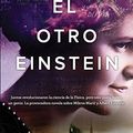 Cover Art for B07FPT1XCL, El otro Einstein (Spanish Edition) by Marie Benedict