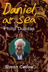 Cover Art for 9781527284937, Daniel, at sea by Philip Dundas