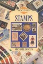 Cover Art for 9780600573692, Focus on Stamps by Michael Briggs