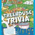Cover Art for 9781743537503, The 26-Storey TreehouseTreehouse Trivia Cards by Andy Griffiths
