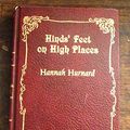 Cover Art for 9781557480712, Hinds' Feet on High Places by Hannah Hurnard