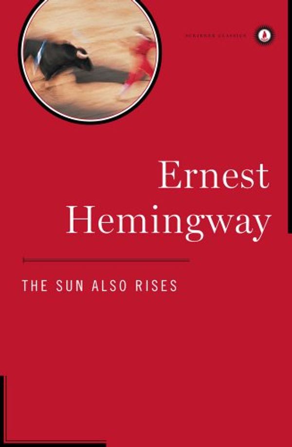 Cover Art for 9780816159697, The Sun Also Rises by Ernest Hemingway