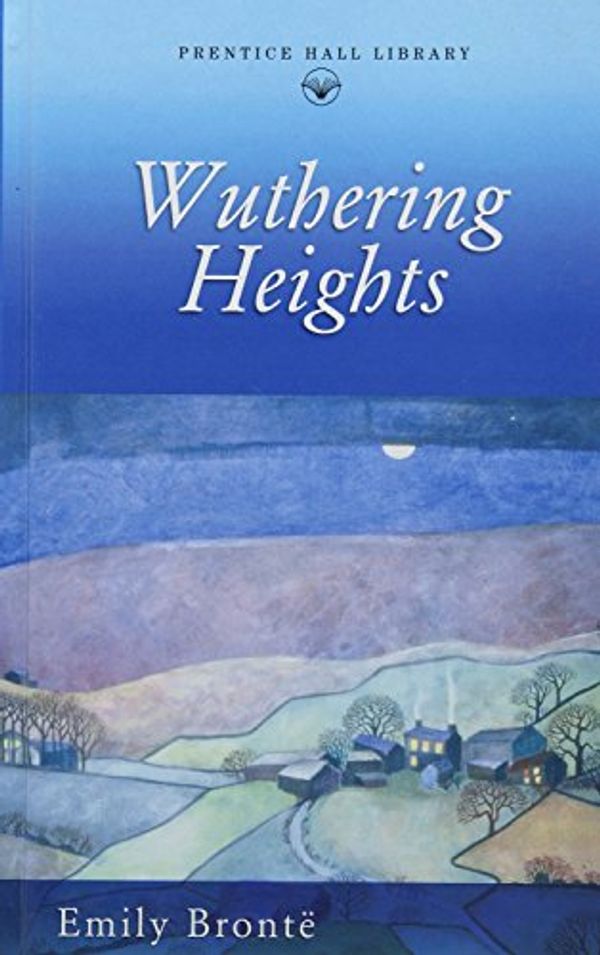 Cover Art for 9780965004787, Wuthering Heights (illustrated collection of this) (authority of the Collector's Edition) by (YING) AI MI LI BO LANG TE (Emily Bronte) SONG ZHAO LIN YI