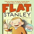 Cover Art for 9780060527662, Flat Stanley Audio Collection by Jeff Brown