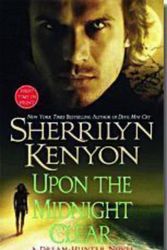 Cover Art for 9780312947057, Upon the Midnight Clear by Sherrilyn Kenyon