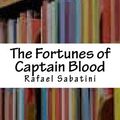 Cover Art for 9781986556934, The Fortunes of Captain Blood by Rafael Sabatini