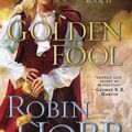 Cover Art for 9780553897203, Golden Fool Golden Fool by Robin Hobb