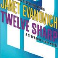 Cover Art for 9781593978983, Twelve Sharp (Stephanie Plum Novels) by Janet Evanovich