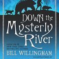 Cover Art for 9780765327925, Down the Mysterly River by Bill Willingham