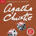 Cover Art for 9780061749056, Partners in Crime by Agatha Christie