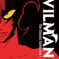 Cover Art for 9781626927575, Devilman: The Classic Collection Vol. 1 by Go Nagai