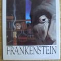 Cover Art for 9780894718823, Frankenstein: Or, the Modern Prometheus (Courage Classics) [Hardcover] by Mary Wollstonecraft Shelley
