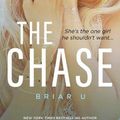 Cover Art for 9780349441009, The Chase by Elle Kennedy