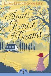 Cover Art for 9780141360065, Anne's House of Dreams by L. Montgomery
