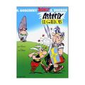 Cover Art for 9780785909798, Asterix le Gaulois (French Edition of Asterix the Gaul) by Rene De Goscinny