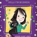 Cover Art for B01N0DEVV2, Grace-Ella: Spells for Beginners by Sharon Marie Jones (2016-09-15) by Sharon Marie Jones