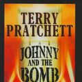 Cover Art for 9780754060000, Johnny and the Bomb by Terry Pratchett