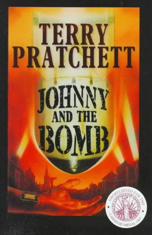 Cover Art for 9780754060000, Johnny and the Bomb by Terry Pratchett