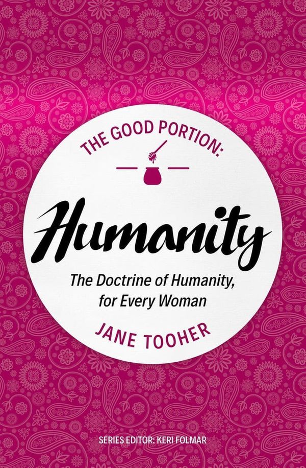 Cover Art for 9781527103016, The Good Portion - Humanity by Jane Tooher