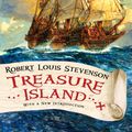 Cover Art for 9781101213001, Treasure Island by Robert Louis Stevenson