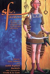 Cover Art for 9780908205127, She’s Fantastical by Lucy Sussex, Judith Raphael Buckrich