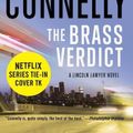 Cover Art for 9781538719602, The Brass Verdict by Michael Connelly