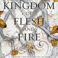 Cover Art for 9781952457470, A Kingdom of Flesh and Fire (Blood and Ash Series, 2) by Jennifer L. Armentrout