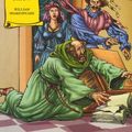 Cover Art for B07YN3S3FC, The Taming of the Shrew Graphic Novel (Graphic Shakespeare) by William Shakespeare