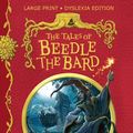 Cover Art for 9781408894613, The Tales of Beedle the Bard by J. K. Rowling