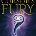 Cover Art for 9780748111886, Cursor's Fury: The Codex Alera: Book Three by Jim Butcher