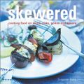 Cover Art for 9780754812098, Skewered by Susannah Blake