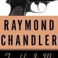 Cover Art for 9781400030231, Trouble Is My Business by Raymond Chandler