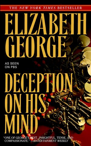 Cover Art for 9780553385991, Deception on His Mind by Elizabeth George