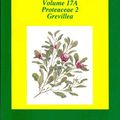 Cover Art for 9780643059696, Flora of Australia: Proteaceae v.17A by Csiro Publishing