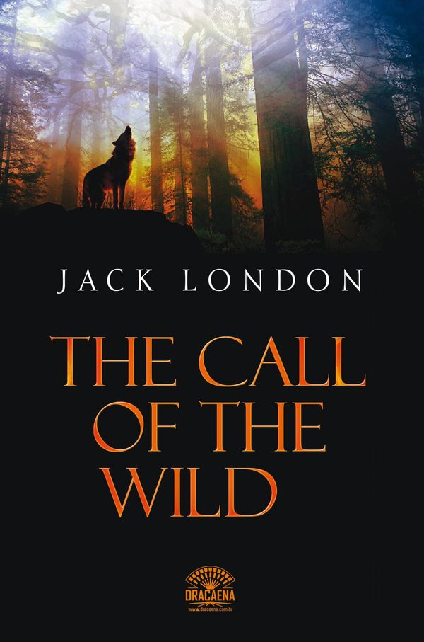 Cover Art for 9788582180907, The Call of the Wild by Jack London