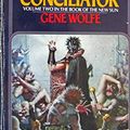Cover Art for B004VT4QZG, The Claw of the Conciliator by Gene Wolfe
