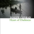 Cover Art for 9780007368624, Heart of Darkness (Collins Classics) by Joseph Conrad