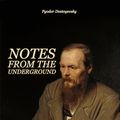 Cover Art for 9781681056326, Notes from Underground by Fyodor Dostoyevsky