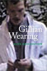 Cover Art for 9781858941783, Gillian Wearing by Gillian Wearing