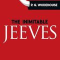 Cover Art for 9780486826776, Inimitable Jeeves by P. G. Wodehouse