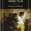 Cover Art for 9788474239492, Historia de Espana by Pierre Vilar
