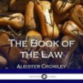 Cover Art for 9781545456293, The Book of the Law by Aleister Crowley